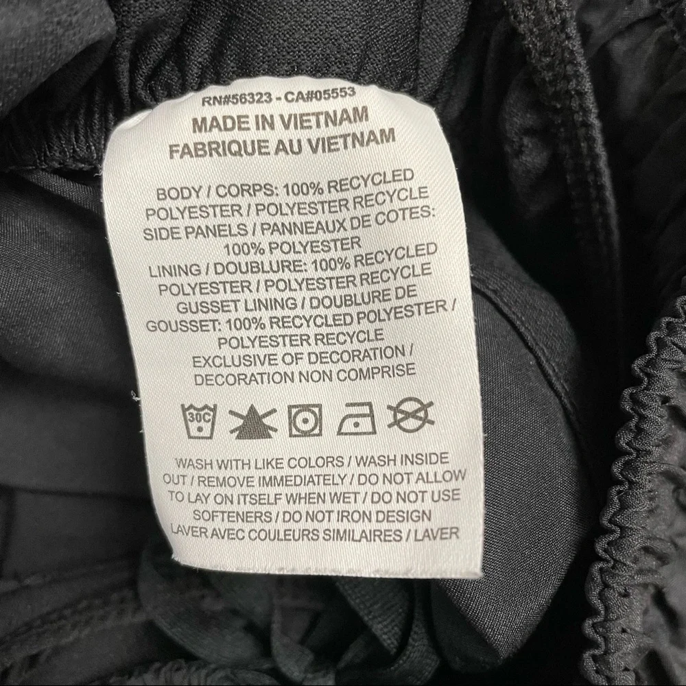 Nike lightweight athletic